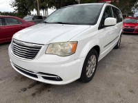 Image for 2015 Chrysler Town & Country Touring ID: 6859433