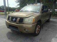 Image for 2005 Nissan Titan XE ID: 6859448