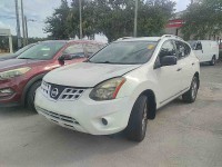 Image for 2015 Nissan Rogue S ID: 6859470