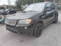 Image for 2012 BMW X3 xDrive28i ID: 6859475