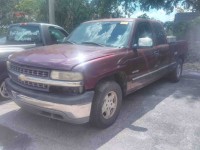 Image for 2001 Chevrolet Silverado 1500  ID: 6859479