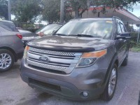 Image for 2014 Ford Explorer XLT ID: 6860493
