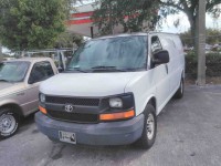 Image for 2005 Chevrolet Express  ID: 6860500