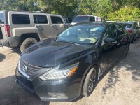 Image for 2016 Nissan Altima 2.5 ID: 6863877