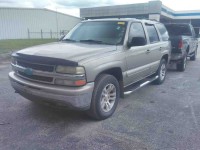 Image for 2002 Chevrolet Tahoe 1500 ID: 6863880
