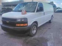 Image for 2018 Chevrolet Express  ID: 6863881