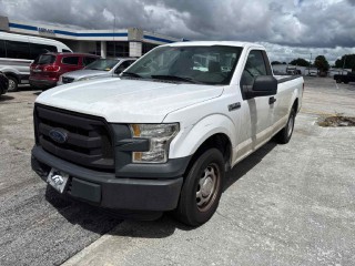 Image for 2016 Ford F-150  ID: 6863884