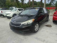 Image for 2016 Kia Forte LX ID: 6863887