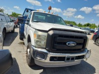 Image for 2011 Ford F-350 Super Duty ID: 6863921
