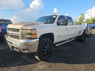Image for 2008 Chevrolet Silverado 1500  ID: 6866739