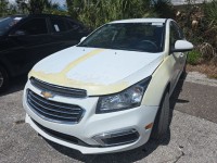 Image for 2016 Chevrolet Cruze LT ID: 6866741