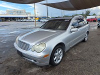 Image for 2003 Mercedes-Benz C-Class C 240 Sport ID: 6868352