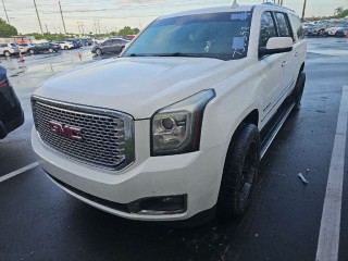 Image for 2015 GMC Yukon Denali ID: 6868357