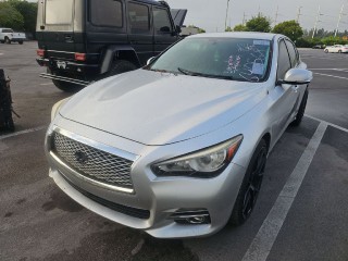 Image for 2017 INFINITI Q50 BASE ID: 6868372