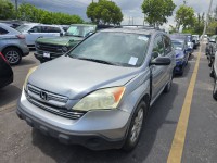 Image for 2008 Honda CR-V EX ID: 6868392