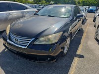 Image for 2011 Lexus ES 350 ID: 6868407