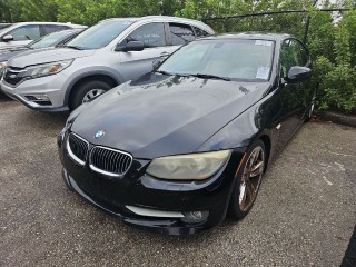 Image for 2011 BMW 3 Series 328i ID: 6868410