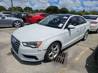 Image for 2015 Audi A3 Premium ID: 6868415