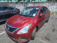 Image for 2017 Nissan Versa S ID: 6869708