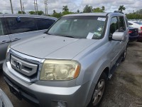 Image for 2010 Honda Pilot EXL ID: 6869715