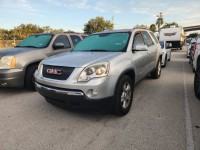 Image for 2007 GMC Acadia SLT-1 ID: 6871835
