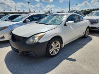 Image for 2011 Nissan Altima S ID: 6871839