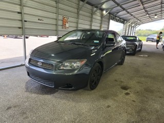 Image for 2007 Scion tC  ID: 6871849