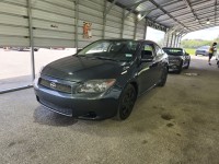 Image for 2007 Scion tC  ID: 6871849