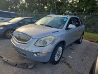 Image for 2011 Buick Enclave CXL ID: 6871859