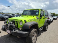 Image for 2013 Jeep Wrangler Sport ID: 6871863