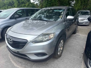 Image for 2015 Mazda CX-9 Touring ID: 6878709