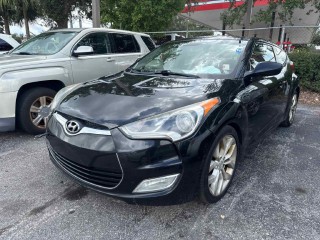 Image for 2012 Hyundai Veloster  ID: 6878730