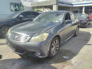 Image for 2009 INFINITI M35 BASE ID: 6878745