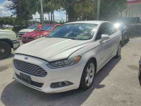 Image for 2014 Ford Fusion Se Hybrid ID: 6878753