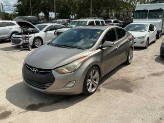 Image for 2012 Hyundai Elantra GLS ID: 6878759