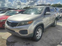 Image for 2012 Kia Sorento BASE ID: 6878856