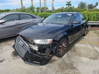 Image for 2013 Audi A4 Premium ID: 6886313