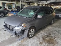 Image for 2008 Nissan Quest S ID: 6887186