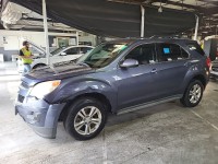 Image for 2013 Chevrolet Equinox LT ID: 6887206