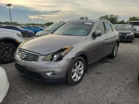 Image for 2010 INFINITI EX35 BASE ID: 6887214