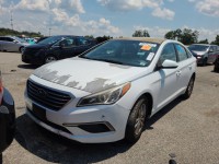 Image for 2017 Hyundai Sonata SE ID: 6887221