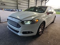 Image for 2014 Ford Fusion SE ID: 6887234