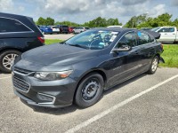 Image for 2017 Chevrolet Malibu LS ID: 6887247