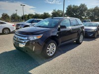 Image for 2014 Ford Edge SEL ID: 6887264