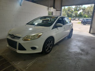 Image for 2014 Ford Focus SE ID: 6888624