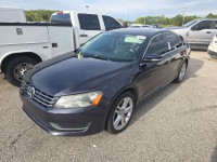 Image for 2014 Volkswagen Passat SE ID: 6893543