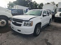 Image for 2008 Chevrolet Tahoe 1500 HYBRID ID: 6893554