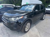 Image for 2016 Land Rover Discovery Sport SE ID: 6897601