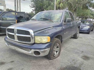 Image for 2002 Dodge Ram 1500  ID: 6897621