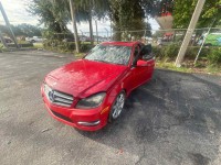 Image for 2014 Mercedes-Benz C-Class C 250 ID: 6897878